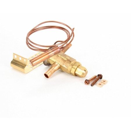 Traulsen Thermo Expansion Valve Aa1/4Sw50 R-404A 325-60080-36